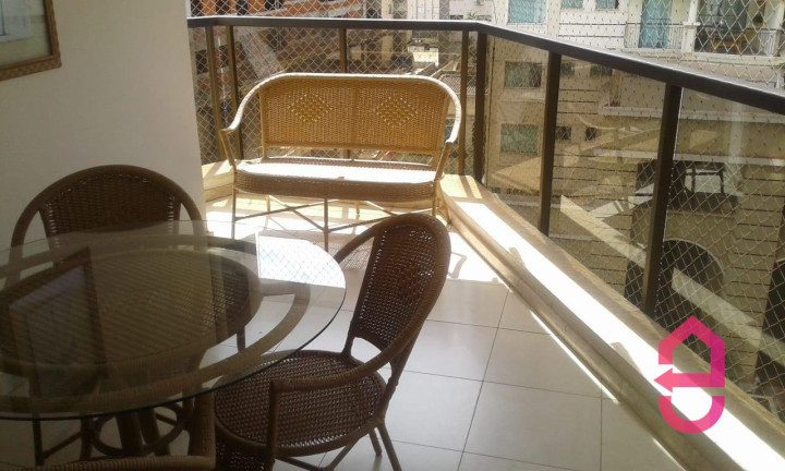 Imagem Apartamento com 3 Quartos à Venda, em Setor Bueno - Goiânia Imagem Apartamento com 3 Quartos à Venda, em Setor Bueno - Goiânia