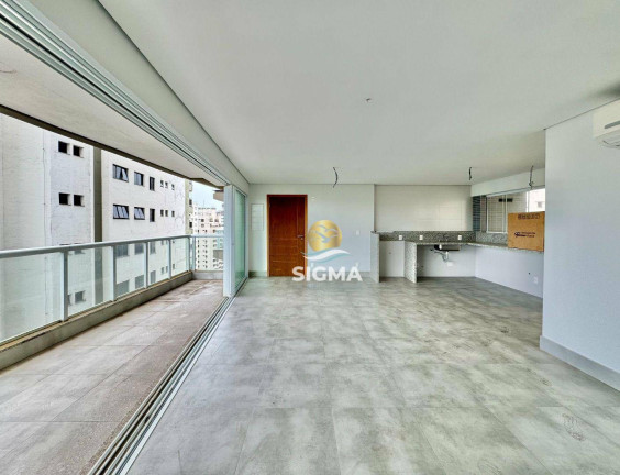 Imagem Apartamento com 3 Quartos à Venda, 168 m² em Jardim Astúrias - Guarujá Imagem Apartamento com 3 Quartos à Venda, 168 m² em Jardim Astúrias - Guarujá