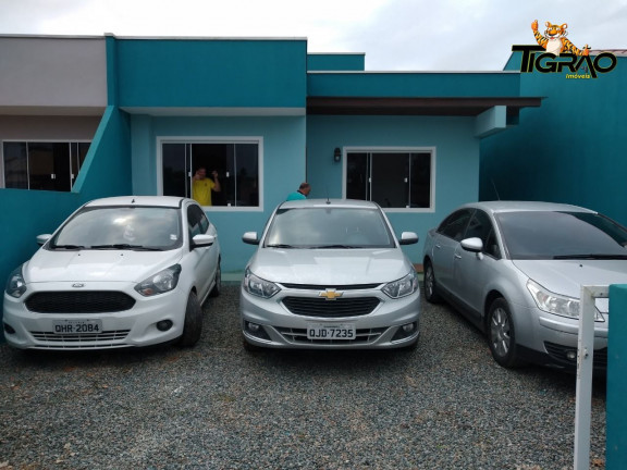 Imagem Casa com 2 Quartos à Venda, 172 m² em Quinta Dos Açorianos - Barra Velha Imagem Casa com 2 Quartos à Venda, 172 m² em Quinta Dos Açorianos - Barra Velha