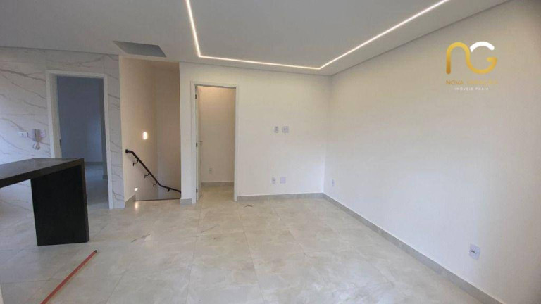 Imagem Sobrado com 2 Quartos à Venda, 90 m² em Boqueirão - Praia Grande Imagem Sobrado com 2 Quartos à Venda, 90 m² em Boqueirão - Praia Grande