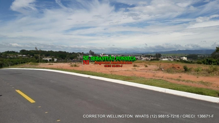 Imagem Terreno em Condomínio à Venda, 1.300 m² em Jardim Campo Grande - Caçapava Imagem Terreno em Condomínio à Venda, 1.300 m² em Jardim Campo Grande - Caçapava