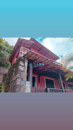 Casa com 3 Quartos à Venda, 210 m² em Portinho - Ilhabela