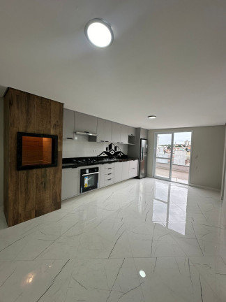Imagem Cobertura com 2 Quartos à Venda, 120 m² em Vila Linda - Santo André Imagem Cobertura com 2 Quartos à Venda, 120 m² em Vila Linda - Santo André
