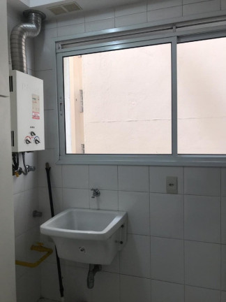 Imagem Imóvel com 1 Quarto para Alugar, 45 m² em Higienópolis - São Paulo Imagem Imóvel com 1 Quarto para Alugar, 45 m² em Higienópolis - São Paulo
