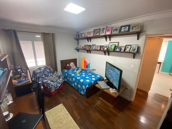 Imagem Apartamento com 4 Quartos à Venda, 235 m² em Boqueirão - Praia Grande Imagem Apartamento com 4 Quartos à Venda, 235 m² em Boqueirão - Praia Grande