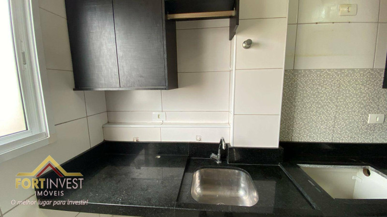 Imagem Imóvel com 2 Quartos à Venda, 78 m² em Canto Do Forte - Praia Grande
