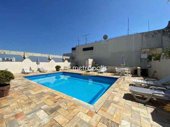 Imagem Apartamento com 1 Quarto à Venda, 52 m² em Centro - São Bernardo Do Campo Imagem Apartamento com 1 Quarto à Venda, 52 m² em Centro - São Bernardo Do Campo