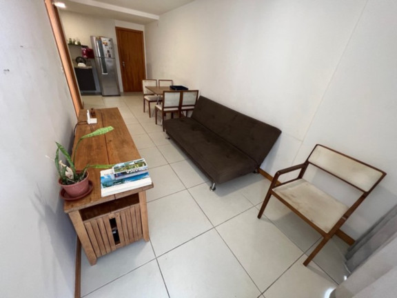 Imagem Apartamento com 1 Quarto à Venda, 50 m² em Barra - Salvador