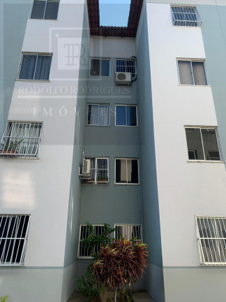 Imagem Apartamento com 2 Quartos à Venda, 51 m² em Passaré - Fortaleza