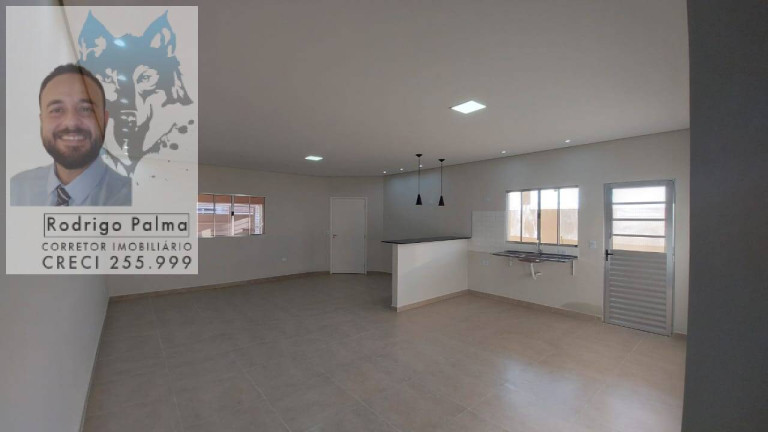 Imagem Casa com 3 Quartos à Venda, 195 m² em Setville Altos De São José - São José Dos Campos Imagem Casa com 3 Quartos à Venda, 195 m² em Setville Altos De São José - São José Dos Campos