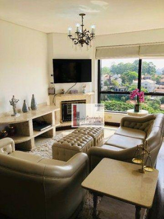 Imagem Apartamento com 4 Quartos à Venda, 250 m² em Jardim Vitória Régia - São Paulo Imagem Apartamento com 4 Quartos à Venda, 250 m² em Jardim Vitória Régia - São Paulo