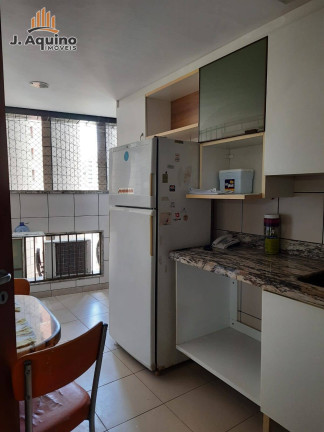 Imagem Apartamento com 4 Quartos à Venda, 1.000 m² em Aldeota - Fortaleza