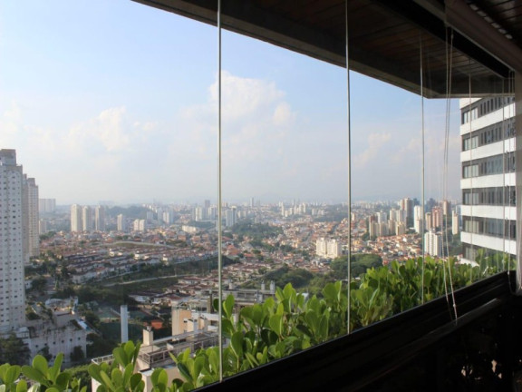 Imagem Imóvel com 3 Quartos à Venda, 256 m² em Morumbi - São Paulo Imagem Imóvel com 3 Quartos à Venda, 256 m² em Morumbi - São Paulo