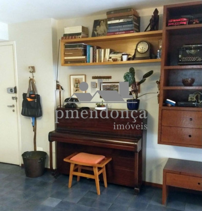 Imagem Apartamento com 3 Quartos à Venda, 109 m² em Sumarezinho - São Paulo Imagem Apartamento com 3 Quartos à Venda, 109 m² em Sumarezinho - São Paulo