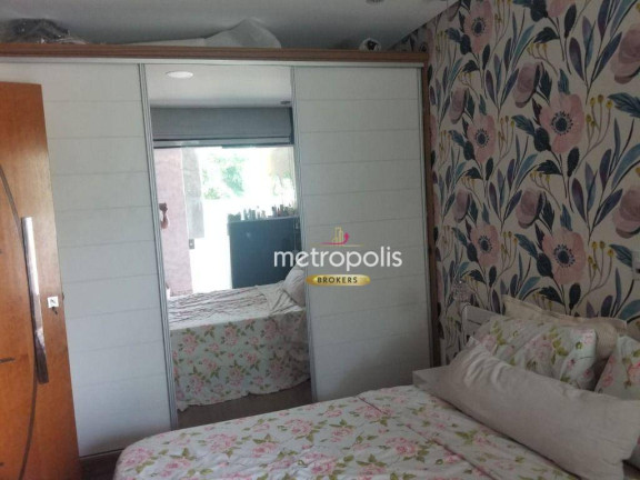 Imagem Sobrado com 3 Quartos à Venda, 170 m² em Campestre - Santo André Imagem Sobrado com 3 Quartos à Venda, 170 m² em Campestre - Santo André