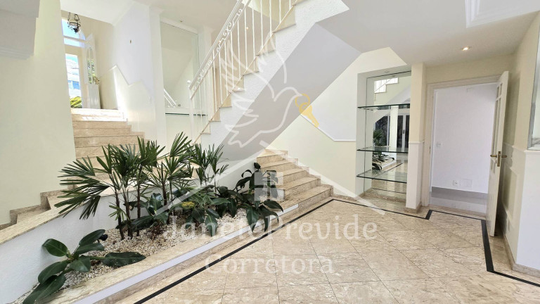 Imagem Casa de Condomínio com 4 Quartos à Venda, 500 m² em Alphaville - Barueri Imagem Casa de Condomínio com 4 Quartos à Venda, 500 m² em Alphaville - Barueri