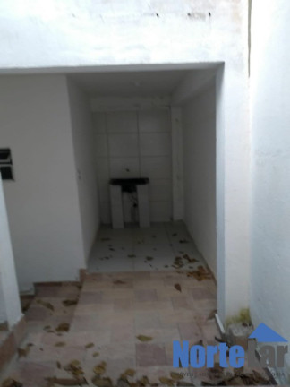 Imagem Casa com 1 Quarto para Alugar, 50 m² em Vila Penteado - São Paulo Imagem Casa com 1 Quarto para Alugar, 50 m² em Vila Penteado - São Paulo