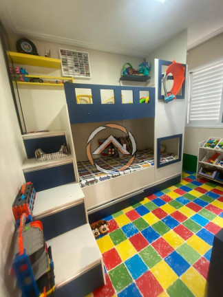 Imagem Apartamento com 3 Quartos à Venda, 96 m² em Boa Vista - São Caetano Do Sul