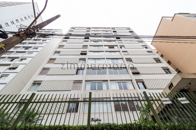Imagem Apartamento com 3 Quartos à Venda, 170 m² em Paraiso - São Paulo