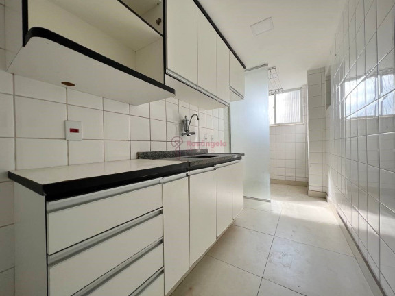Imagem Apartamento com 3 Quartos à Venda, 75 m² em Praia De Itaparica - Vila Velha Imagem Apartamento com 3 Quartos à Venda, 75 m² em Praia De Itaparica - Vila Velha