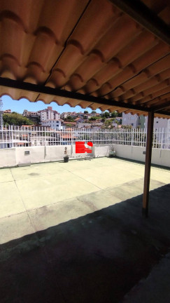 Imagem Cobertura com 4 Quartos à Venda, 170 m² em Santa Efigênia - Belo Horizonte Imagem Cobertura com 4 Quartos à Venda, 170 m² em Santa Efigênia - Belo Horizonte