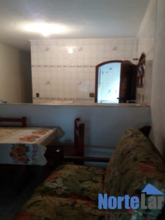 Imagem Casa com 1 Quarto à Venda, 100 m² em Mongagua - Mongagua Imagem Casa com 1 Quarto à Venda, 100 m² em Mongagua - Mongagua