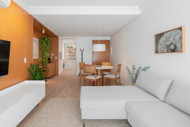 Imagem Apartamento com 3 Quartos à Venda, 103 m² em Tristeza - Porto Alegre Imagem Apartamento com 3 Quartos à Venda, 103 m² em Tristeza - Porto Alegre