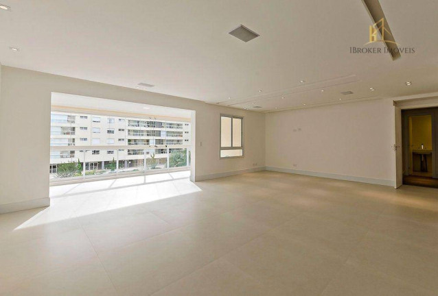 Imagem Apartamento com 4 Quartos à Venda, 189 m² em água Verde - Curitiba