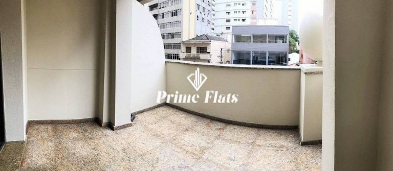 Imagem Apartamento com 1 Quarto à Venda, 62 m² em Jardim Paulista - São Paulo Imagem Apartamento com 1 Quarto à Venda, 62 m² em Jardim Paulista - São Paulo