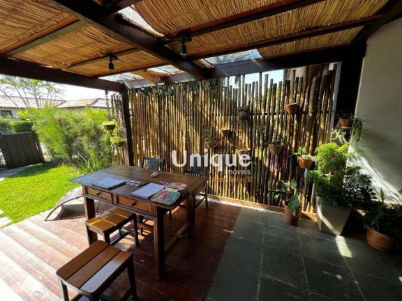 Imagem Casa com 3 Quartos à Venda, 120 m² em Arpoador Da Rasa - Armação Dos Búzios Imagem Casa com 3 Quartos à Venda, 120 m² em Arpoador Da Rasa - Armação Dos Búzios
