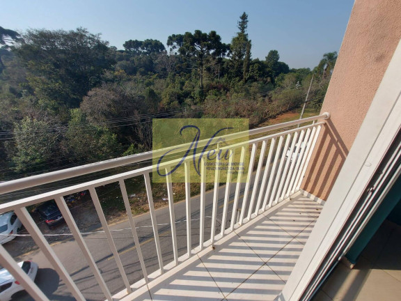 Imagem Apartamento com 2 Quartos à Venda, 43 m² em Santo Antônio - São José Dos Pinhais Imagem Apartamento com 2 Quartos à Venda, 43 m² em Santo Antônio - São José Dos Pinhais