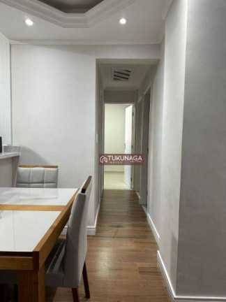 Imagem Apartamento com 3 Quartos à Venda, 64 m² em Picanco - Guarulhos Imagem Apartamento com 3 Quartos à Venda, 64 m² em Picanco - Guarulhos