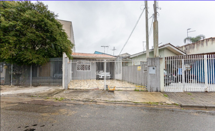 Imagem Casa com 3 Quartos à Venda, 88 m² em Cidade Industrial - Curitiba Imagem Casa com 3 Quartos à Venda, 88 m² em Cidade Industrial - Curitiba