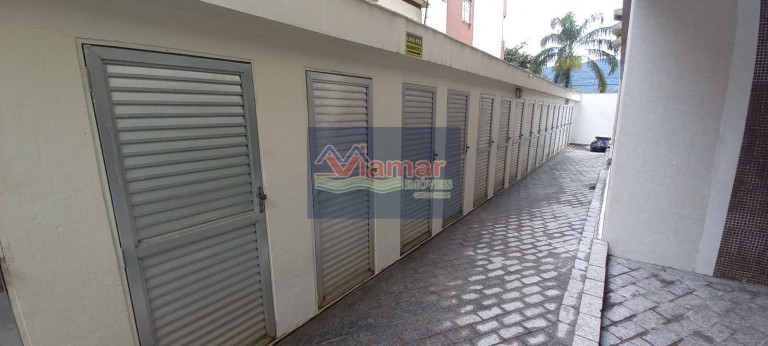 Imagem Apartamento com 3 Quartos à Venda, 80 m² em Enseada - Guarujá Imagem Apartamento com 3 Quartos à Venda, 80 m² em Enseada - Guarujá