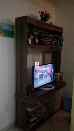 Imagem Apartamento com 1 Quarto à Venda, 54 m² em Menino Jesus - Santa Maria Imagem Apartamento com 1 Quarto à Venda, 54 m² em Menino Jesus - Santa Maria