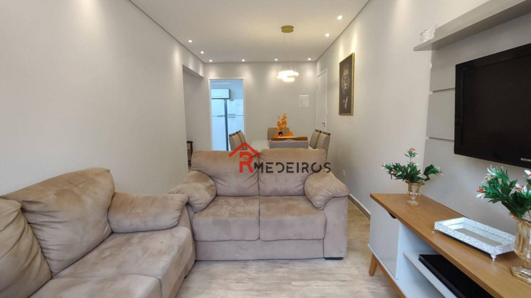 Imagem Apartamento com 2 Quartos à Venda, 66 m² em Caiçara - Praia Grande Imagem Apartamento com 2 Quartos à Venda, 66 m² em Caiçara - Praia Grande