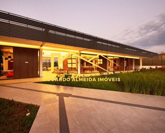 Imagem Imóvel com 3 Quartos à Venda,  em Alphaville Nova Esplanada - Votorantim