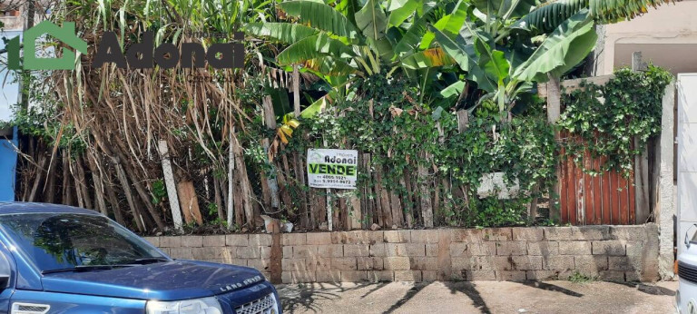 Imagem Terreno à Venda, 250 m² em Jardim Copacabana - Jundiaí