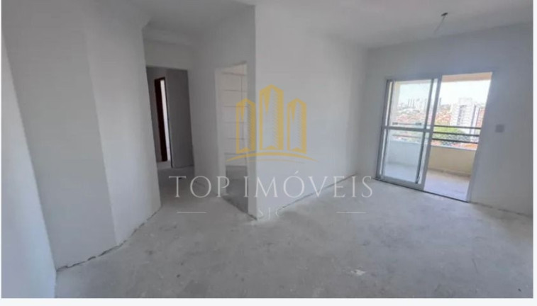 Apartamento com 2 Quartos à Venda, 60 m² em Jardim Oriente - São José Dos Campos