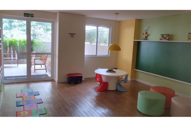 Imagem Imóvel com 1 Quarto à Venda, 35 m² em Campo Belo - São Paulo