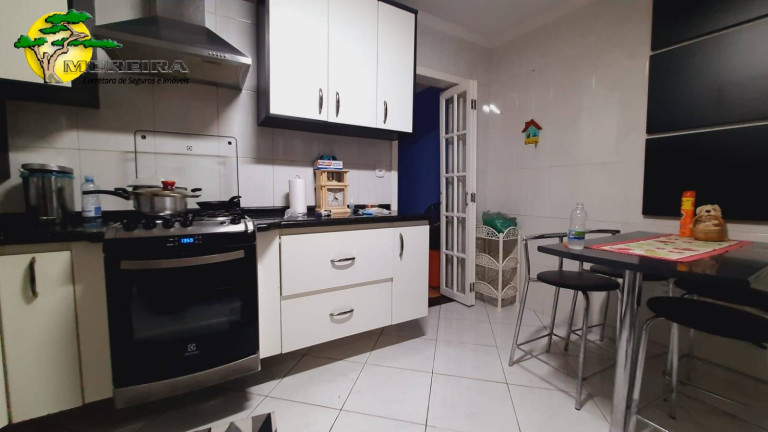 Imagem Casa com 3 Quartos à Venda, 100 m² em Lauzane Paulista - São Paulo Imagem Casa com 3 Quartos à Venda, 100 m² em Lauzane Paulista - São Paulo