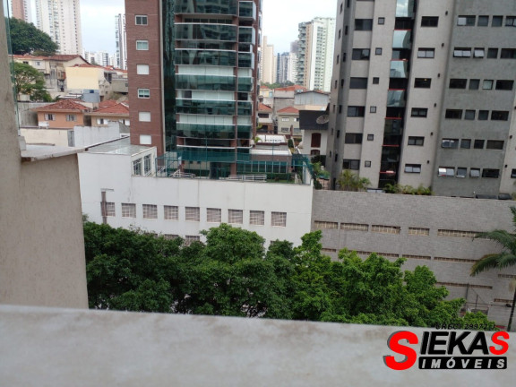 Imagem Apartamento com 1 Quarto à Venda, 40 m² em Vila Regente Feijó - São Paulo Imagem Apartamento com 1 Quarto à Venda, 40 m² em Vila Regente Feijó - São Paulo