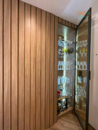 Imagem Apartamento com 2 Quartos à Venda, 72 m² em Santana - São Paulo