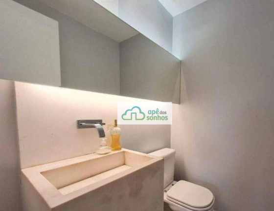 Imagem Apartamento com 3 Quartos à Venda, 163 m² em Barra Funda - São Paulo Imagem Apartamento com 3 Quartos à Venda, 163 m² em Barra Funda - São Paulo