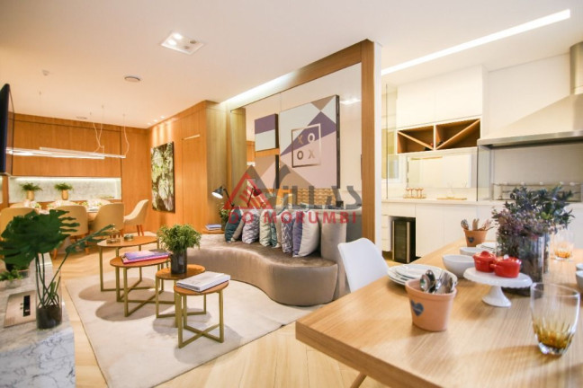 Imagem Apartamento com 4 Quartos à Venda, 128 m² em Vila Andrade - São Paulo Imagem Apartamento com 4 Quartos à Venda, 128 m² em Vila Andrade - São Paulo