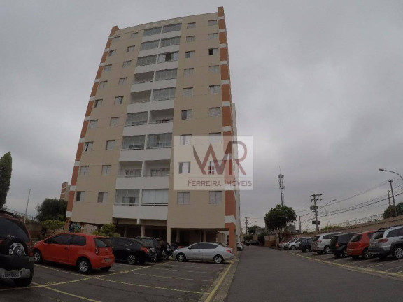 Imagem Apartamento com 2 Quartos à Venda, 55 m² em Cidade Líder - São Paulo