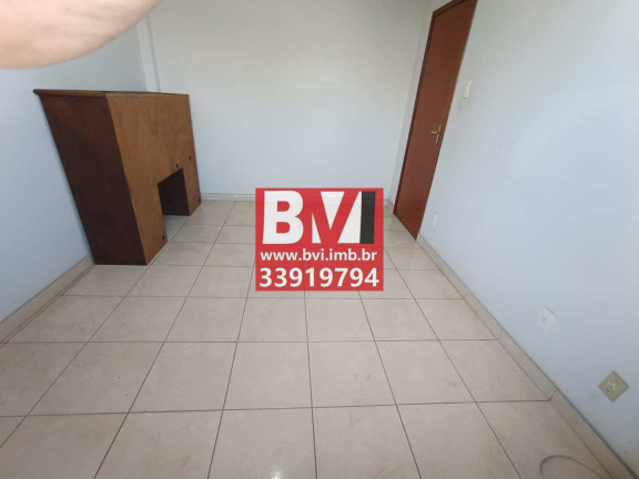 Imagem Apartamento com 2 Quartos à Venda, 60 m² em Vila Da Penha - Rio De Janeiro
