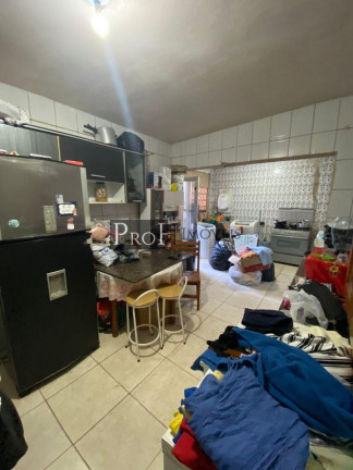 Imagem Sobrado com 3 Quartos à Venda, 141 m² em Conceição - Diadema