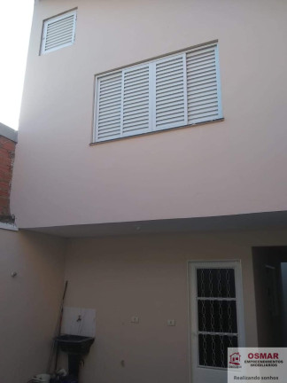 Imagem Casa com 3 Quartos à Venda, 122 m² em Parque Rosa E Silva - Sumaré Imagem Casa com 3 Quartos à Venda, 122 m² em Parque Rosa E Silva - Sumaré