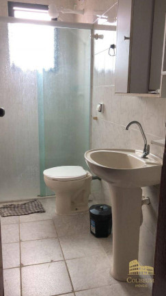 Imagem Apartamento com 2 Quartos para Alugar, 113 m² em Canto Do Forte - Praia Grande Imagem Apartamento com 2 Quartos para Alugar, 113 m² em Canto Do Forte - Praia Grande